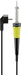 EAN 4040849511912 - Fixpoint 51191 cautín Soldador de CA 350 °C Negro, Amarillo imagen 2