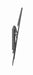 EAN 8716309128025 - Gembird WM-55T-03 soporte para TV 139,7 cm (55") Negro imagen 3