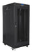 EAN 5901969430394 - Lanberg FF01-6827-23BL armario rack 27U Rack o bastidor independiente Negro imagen 3