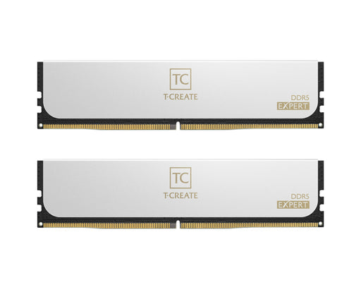 EAN 0765441866942 - Team Group T-CREATE EXPERT CTCWD532G6400HC32ADC01 módulo de memoria 32 GB 2 x 16 GB DDR5 288-pin DIMM imagen 1