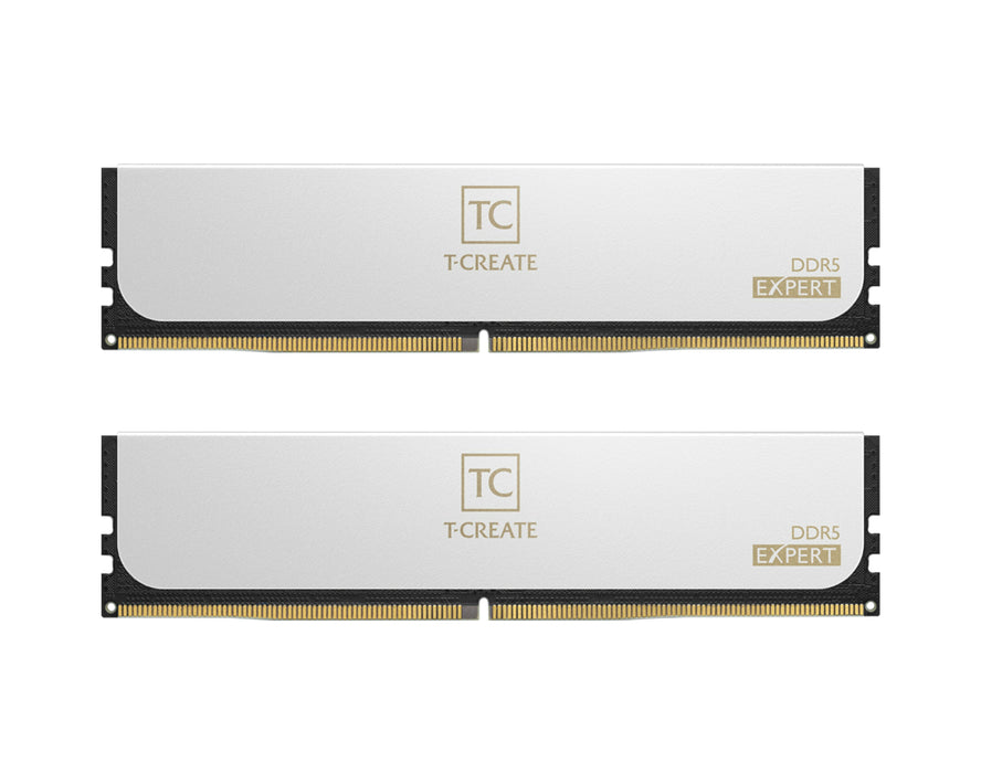 EAN 0765441866942 - Team Group T-CREATE EXPERT CTCWD532G6400HC32ADC01 módulo de memoria 32 GB 2 x 16 GB DDR5 288-pin DIMM imagen 1