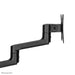 EAN 8717371449827 - Neomounts DS60-425BL1 soporte para monitor 68,6 cm (27") Escritorio Negro imagen 10