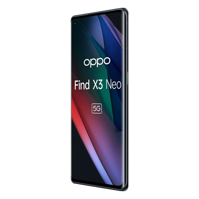 Smartphone Oppo Find X3 Neo 12gb/256gb Negro