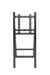 EAN 5706998906809 - Vivolink VLFS3267 soporte para pantalla de señalización Negro imagen 2