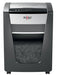 EAN 5028252523370 - Rexel M515 triturador de papel Microcorte 60 dB 23 cm Negro, Plata imagen 1