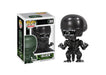 EAN 0830395031439 - FUNKO Pop! Movies: Alien - Alien imagen 1