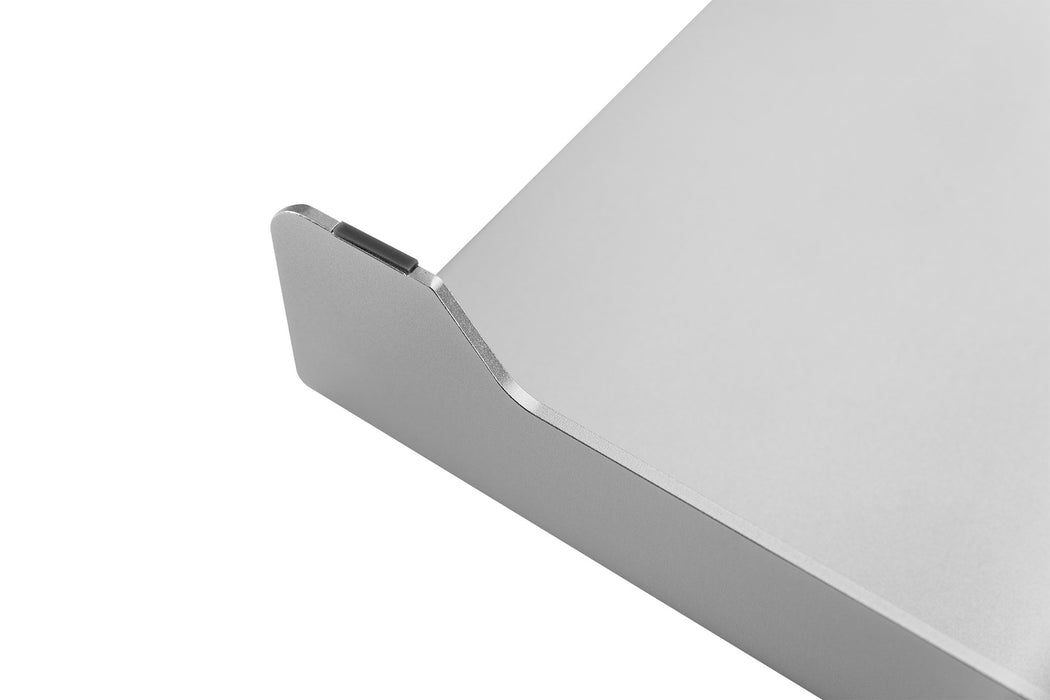 EAN 4016032456056 - Digitus DA-90369 soporte para monitor Plata imagen 9