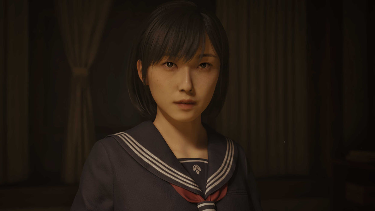EAN 4012927151525 - Konami Silent Hill f (PS5) Estándar Plurilingüe PlayStation 5 imagen 4