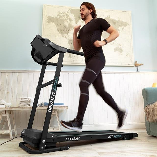 Drumfit Wayhome 1400 Sprint