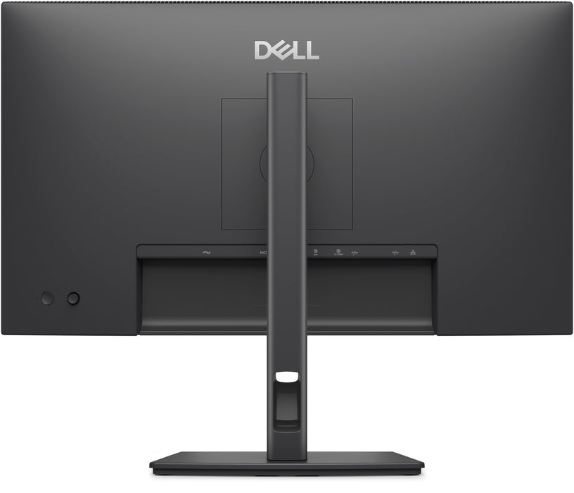 Monitor  Dell Lcd P2426he 24" Ips Fhd 1920×1080 Hdmi,Dp,Usb,Usb-C,Rj45 Black