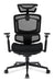 EAN 4044951044894 - Sharkoon OfficePal C50 Asiento acolchado Respaldo de rejilla imagen 2