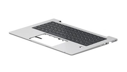 EAN 5715328175051 - HP P38445-031 refacción para laptop Teclado imagen 1