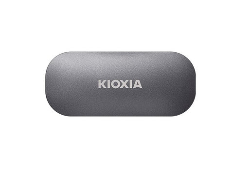 EAN 4582563853942 - Kioxia EXCERIA PLUS 2 TB USB Tipo C 2.0 Gris imagen 1