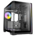 EAN 761345102254 - Antec 0-761345-10225-4 carcasa de ordenador Midi Tower Negro imagen 2