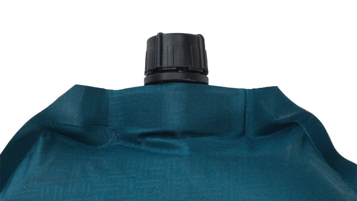 EAN 5709388148063 - Easy Camp Skylark Mat Single 10.0 cm Colchón individual Azul Unisex imagen 4