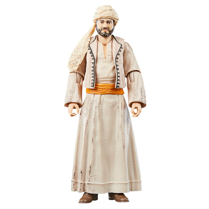 EAN 5010994164652 - Indiana Jones Sallah imagen 1