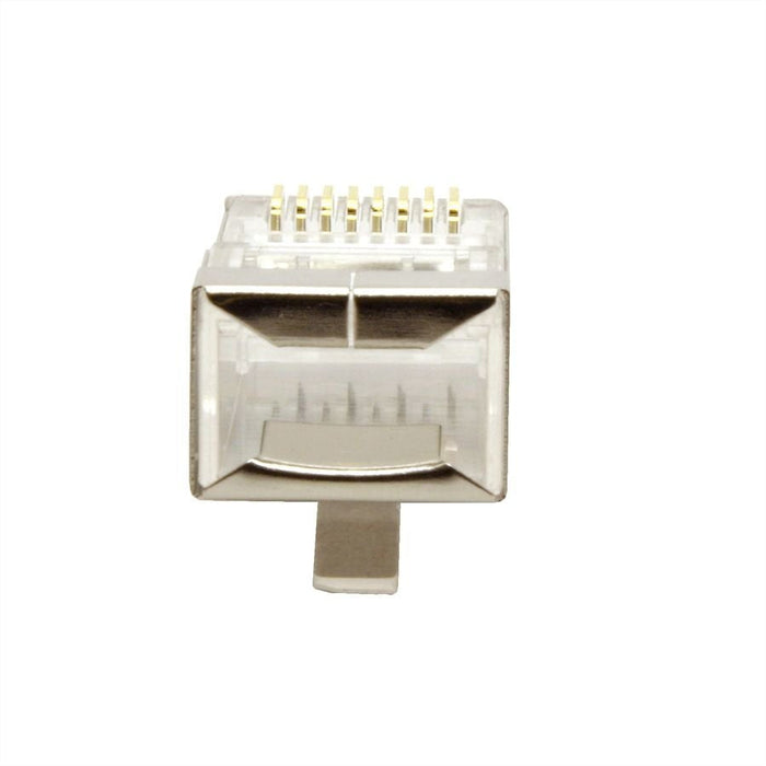 Value Modular Plug Geschirmt, Cat.6 6a, 100 Stck