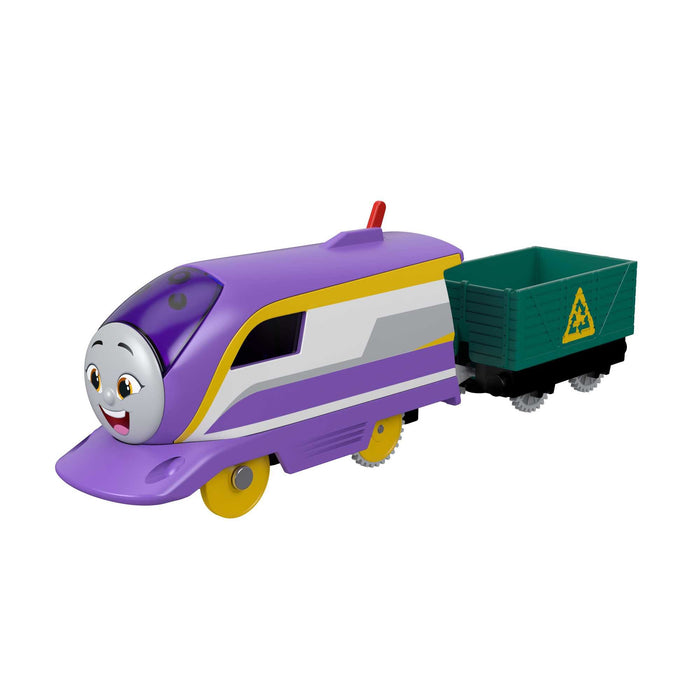 EAN 0194735035540 - Fisher-Price Thomas & Friends HDY69 vehículo de juguete imagen 1