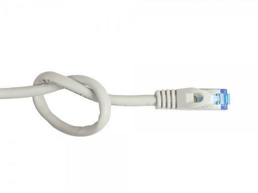 EAN 4014619738403 - Alcasa 8060-SF015 cable de red Gris 1,5 m Cat6a S/FTP (S-STP) imagen 2