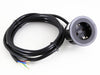 EAN 4057298014024 - Bachmann 926.001 toma de corriente Tipo F Negro imagen 6