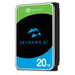 EAN 0763649181898 - Seagate SkyHawk AI disco duro interno 20 TB 7200 RPM 512 MB 3.5" Serial ATA III imagen 3