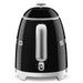 EAN 8017709302184 - Smeg KLF05BLEU tetera eléctrica 0,8 L 1400 W Negro imagen 8