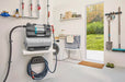 EAN 4066407502345 - Gardena 5600 SilentComfort 900 W 4,7 bar 5600 l/h imagen 3