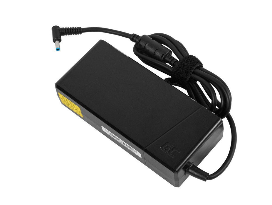 Green Cell Pro 19.5v 7.7a 150w Do Hp Zbook 15 G3 G4 G5 G6