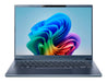 EAN 4711474627964 - Acer Aspire 14 AI A14-11M-X3EH Copilot+ PC Qualcomm Snapdragon X1-26-100 Portátil 35,6 cm (14") WUXGA 16  imagen 1