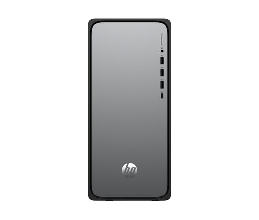 EAN 199642184510 - HP OmniDesk M02-0017ns PC Intel® Core™ i5 i5-14400 16 GB DDR5-SDRAM 1 TB SSD FreeDOS Torre Plata imagen 1