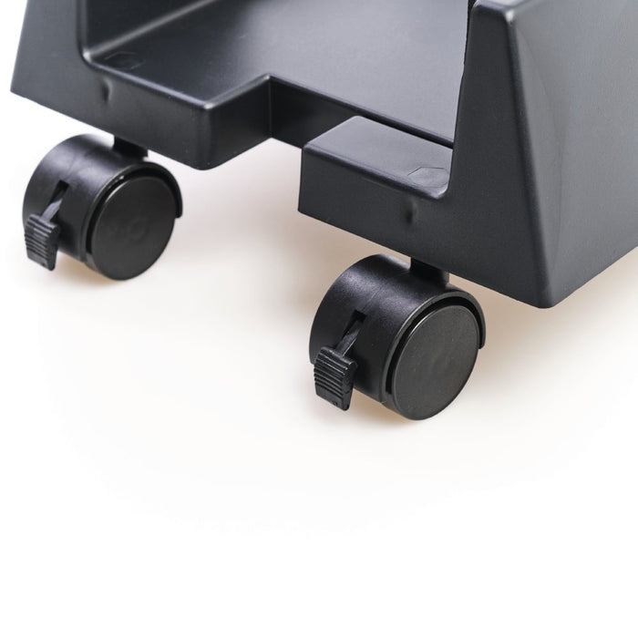 EAN 8435364316115 - iggual SOP1 Soporte para instalación de CPU bajo mesa Negro imagen 5