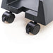 EAN 8435364316115 - iggual SOP1 Soporte para instalación de CPU bajo mesa Negro imagen 5