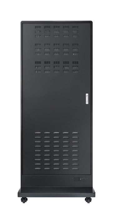 Ag Neovo Pf-55h 138.7cm(55") Einseitige Signage Stele (Speditionsversand)