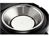 EAN 4242002770048 - Bosch MES4000 exprimidor 1000 W Negro, Gris, Acero inoxidable imagen 12