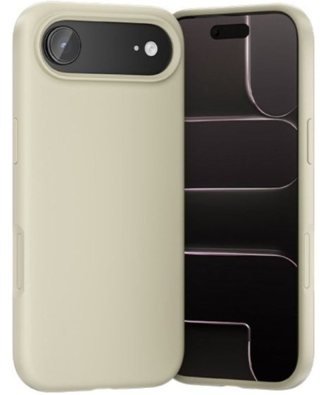 EAN 6922794797420 - Vention KVCNCG-20 funda para teléfono móvil 16,5 cm (6.5") Beige imagen 1