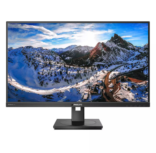 EAN 8712581764371 - Philips 279P1/00 pantalla para PC 68,6 cm (27") 3840 x 2160 Pixeles 4K Ultra HD LED Negro imagen 2