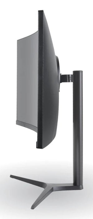 EAN 8435364319543 - iggual IGG319543 pantalla para PC 86,4 cm (34") 3440 x 1440 Pixeles Wide Quad HD LED Negro imagen 15