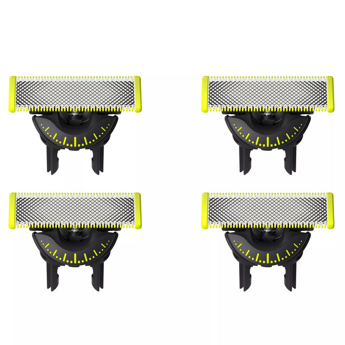 EAN 8720689016148 - Philips Norelco OneBlade QP440/50 accesorio para maquina de afeitar Cuchilla de afeitar imagen 1