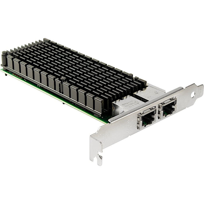 EAN 4260455647526 - Inter-Tech ST-7214 tarjeta y adaptador de interfaz Interno RJ-45 imagen 1