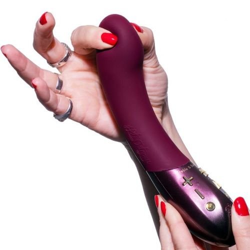 EAN 5060354560747 - Hot Octopuss Kurve Mini vibrador Ambidextro imagen 4