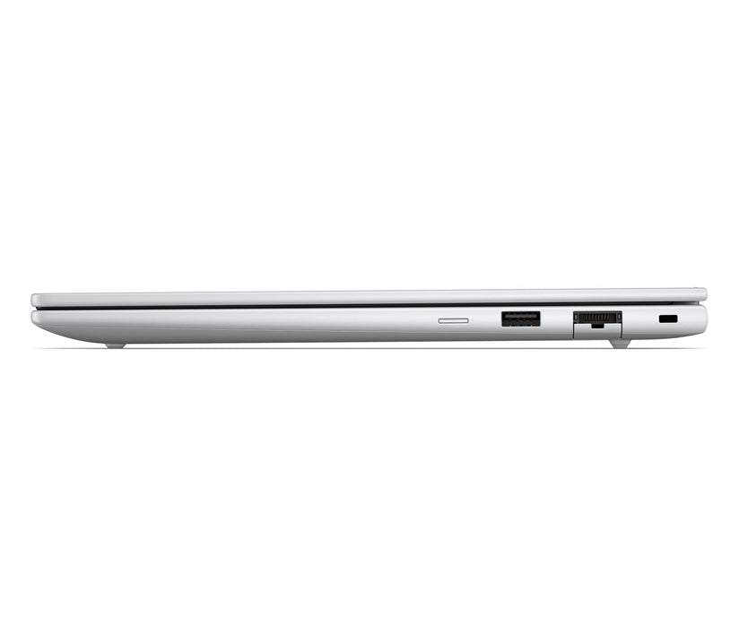 Hp Elitebook 6 G2q Notebook Next Gen Ai Copilot+ Pc Snapdragon X2 Plus X2p-64-100 / Hasta 4.04 Ghz Win 11 Pro Qualcomm Adreno 32 Gb Ram 512 Gb Ssd Nvme 14" Ips 1920 X 1200 Ethernet Wi-Fi 7 Bluetooth 6.0 Plata Glaciar Kbd: Español