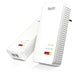 EAN 4023125030383 - Powerline 1240 AX WLAN Set 1200 Mbit/s Ethernet Wifi Blanco 2 pieza(s) imagen 1