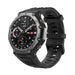 EAN 6970100374889 - Amazfit T-Rex 3 3,81 cm (1.5") AMOLED 48.5 mm Digital 480 x 480 Pixeles Pantalla táctil Negro Wifi GPS (s imagen 2