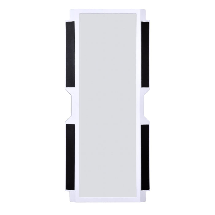 Lian Li Lancool Iii Maubfilter Lan3-1w - Blanco