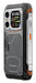 EAN 6931548323891 - Blackview XPLORE 1 17,2 cm (6.78") SIM doble Android 15 5G 12 GB 256 GB 20000 mAh Naranja, Negro imagen 6