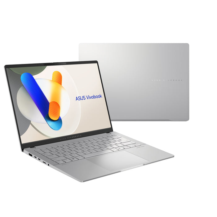 EAN 4711387551738 - ASUS Vivobook S14 OLED M5406NA-QD082W AMD Ryzen™ 5 35,6 cm (14") LPDDR5x-SDRAM Wi-Fi 6E (802.11ax) imagen 16