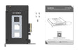 EAN 4713227445979 - Icy Dock MB111VP-B caja para disco duro externo Caja externa para unidad de estado sólido (SSD) Negro 2.5 imagen 8