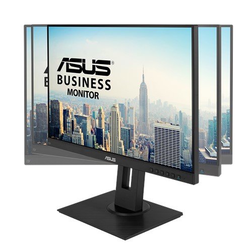 EAN 4718017378482 - ASUS BE24WQLB pantalla para PC 61,2 cm (24.1") 1920 x 1200 Pixeles WUXGA LED Negro imagen 5