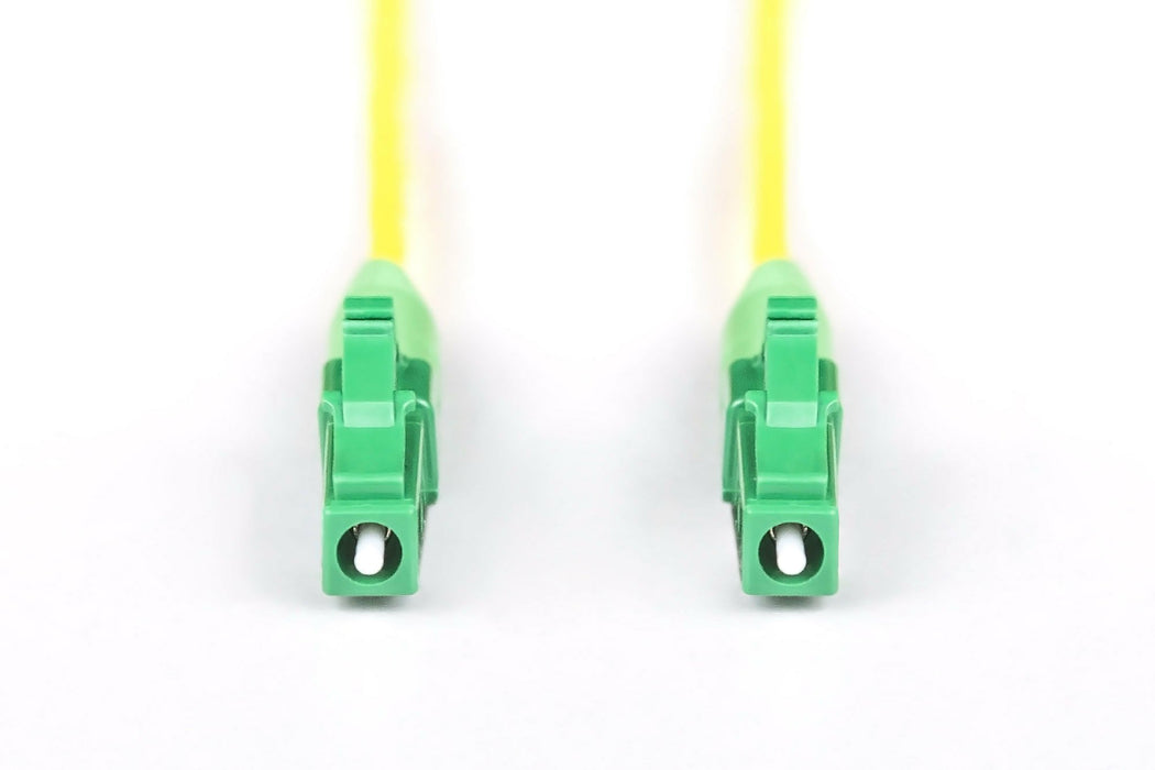 EAN 4016032492849 - Digitus DK-2933-05-APC-SX Cable de fibra óptica e InfiniBand LC/APC Amarillo imagen 2
