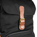 EAN 4056929215021 - Mantona Luis junior mochila Negro, Marrón Cuero, Metal, Poliéster, Sintético imagen 7